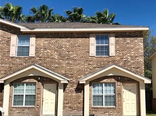 804 N Taylor Rd #13, Mission, TX 78572