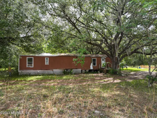 6055 VILLANUEVA Drive, Keystone Heights, FL 32656