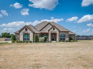 6631 Singleton Rd, Midlothian, TX 76065