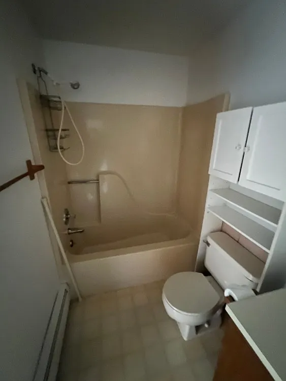1 bed, 625 sqft, $1,100 — Photo 4