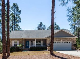 116 East Devosnshire, west end, NC 27376