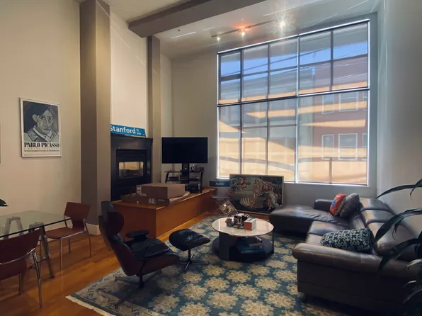 317 Harriet St #11, San Francisco, CA 94103