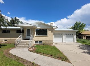 330 Pine Canyon Rd, Midway, UT 84049