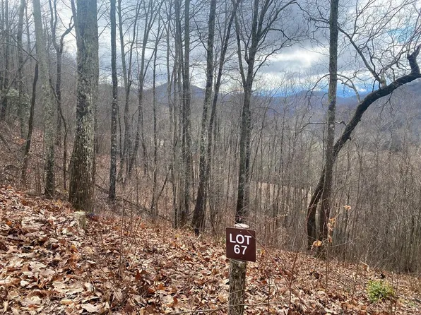 0 Hickory Nut Trl, Sylva, NC 28779