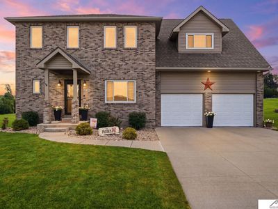 830 Fairway Ct, Crete, NE, 68333