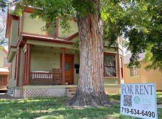 716 E Boulder St #3, Colorado Springs, CO 80903