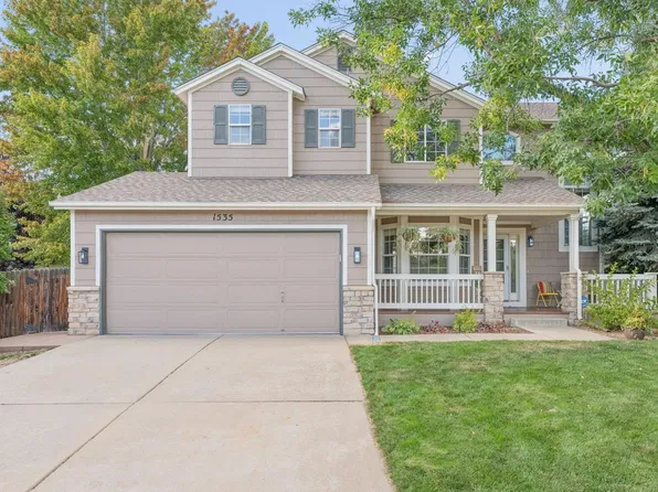 1535 Winslow Ct, Erie, CO 80516