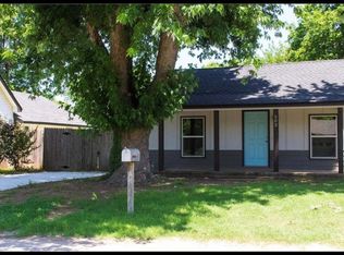 502 SW 1st St, Tuttle, OK 73089