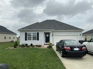 920 Creek Water St, Bowling Green, KY 42101