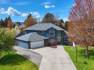 2222 S Progress Rd, Veradale, WA 99037