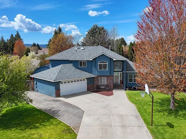 2222 S Progress Rd, Veradale, WA 99037