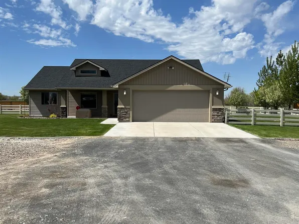3567 N 3230 E, Kimberly, ID 83341