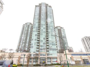2975 Atlantic Ave #2703, Coquitlam, BC
