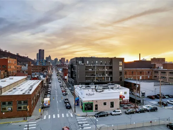 2545 Penn Ave Unit 404, Pittsburgh, PA 15222