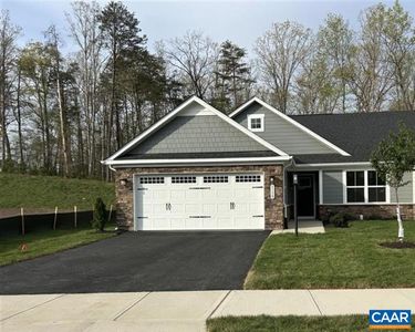 5150 Lazy Branch Ln, Keswick, VA, 22947