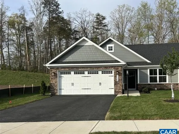 5150 Lazy Branch Ln, Keswick, VA 22947