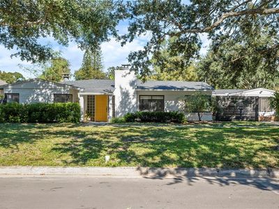 825 W Winter Park St, Orlando, FL, 32804