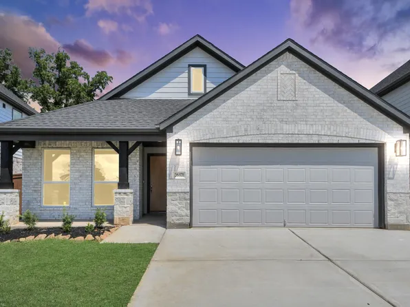 26371 Viva Dr, Magnolia, TX 77355