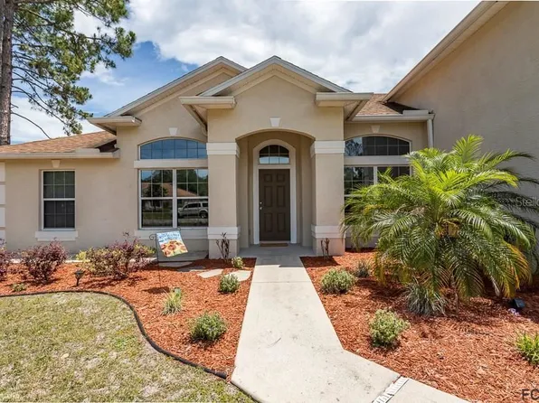 8 Seathorn Path, Palm Coast, FL 32164