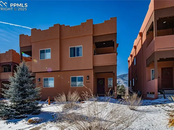 3335 W Kiowa St, Colorado Springs, CO 80904