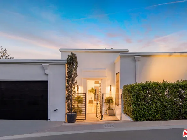 9314 Lloydcrest Dr, Beverly Hills, CA 90210