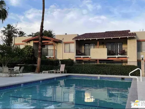 1421 N Sunrise Way Unit 38, Palm Springs, CA 92262