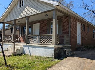 4417 Oates Ave, Columbus, GA 31904