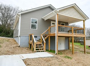 1072 12th St NE, Cleveland, TN 37311