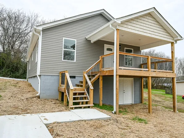 1072 12th St NE, Cleveland, TN 37311