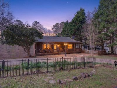 750 Lemmon Ln S, Ellijay, GA, 30540