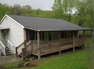485 Duff Rd, Duff, TN 37729
