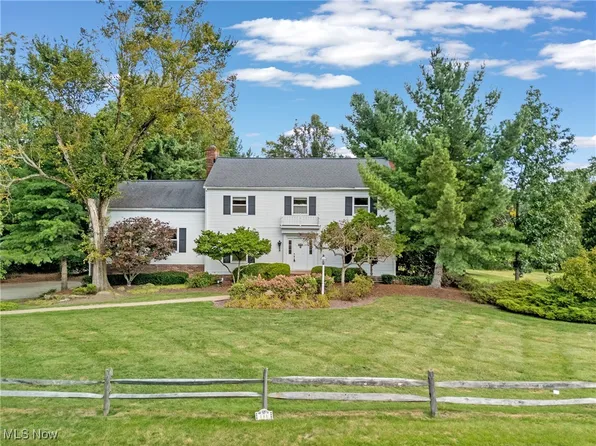 181 Ben Shaw Rd, Aurora, OH 44202