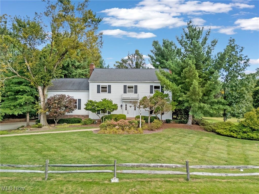 Real estate listing image