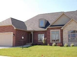 3815 Liberty Cir, Champaign, IL