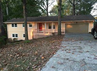 1188 Timberland Dr, Lilburn, GA 30047