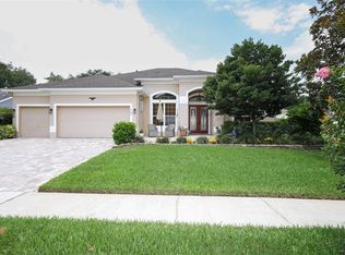 1186 Oak Creek Ct, Winter Springs, FL 32708