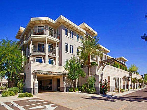 2nd image of 3801 N Goldwater Blvd Unit 203