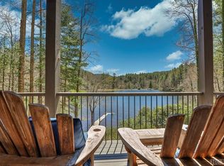 299 Twin Lakes Dr, Cashiers, NC 28717