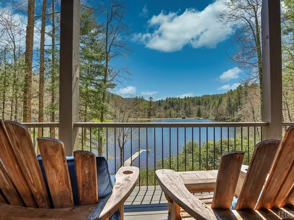 299 Twin Lakes Drive, Cashiers, NC 28717