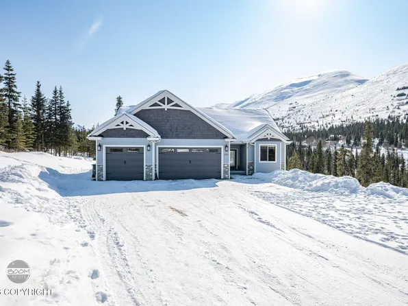 2004 S River Dr, Eagle River, AK 99577