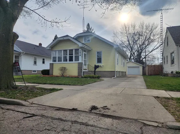 7610 29th AVENUE, Kenosha, WI 53143