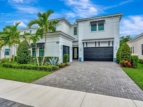 13618 Artisan Circle, Palm Beach Gardens, FL 33418