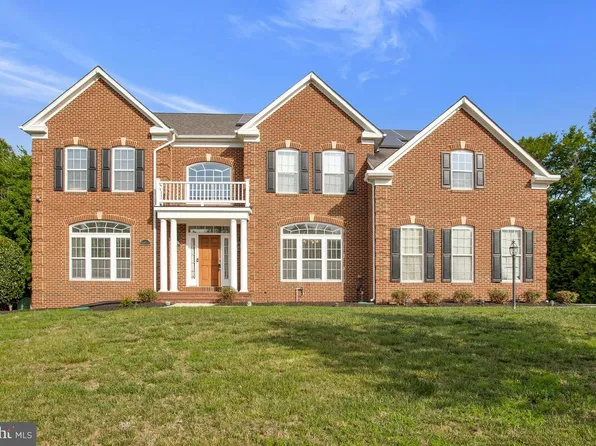 16803 Blue Indigo Ct, Accokeek, MD 20607