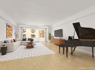 605 Park Ave APT 10E, New York, NY