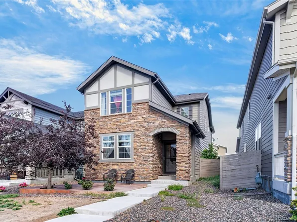 4728 Helena Street, Denver, CO 80239