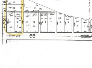 200 E Main St, Washingtonville, OH 44490