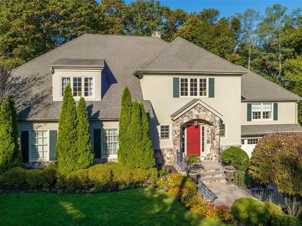 23 Blair Drive, Huntington, NY 11743