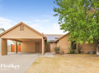 13269 N 56th Ave, Glendale, AZ 85304