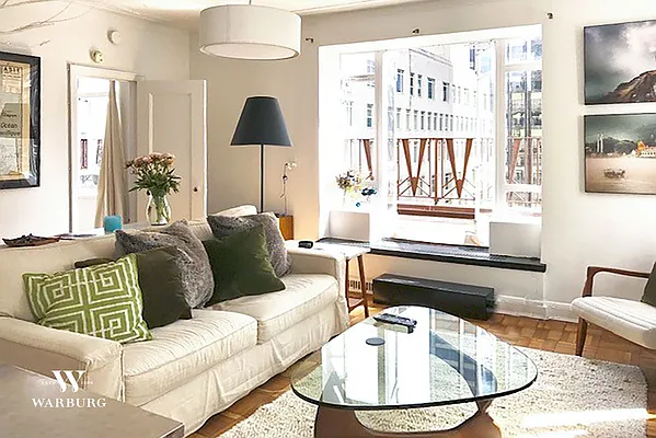 Rented by Warburg | media 1