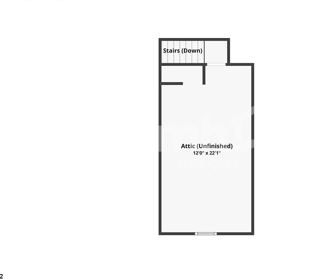 3 bed, 2.0 bath, 1455 sqft, $1,980 — Photo 3